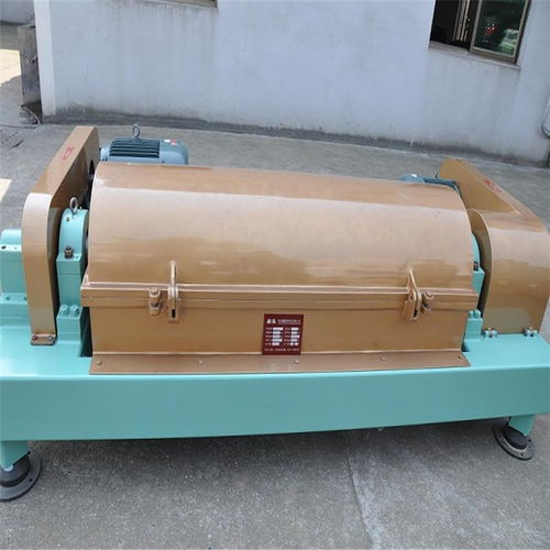 湖北陶瓷行業污水處理之利器 污泥脫水機技術、市場與應用全解析